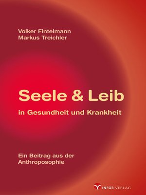 cover image of Seele & Leib in Gesundheit und Krankheit